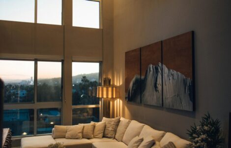 Mr. Amin Residence