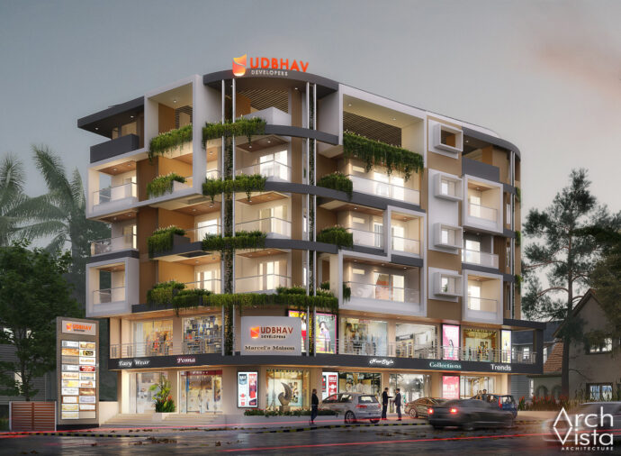 Marcels Maison