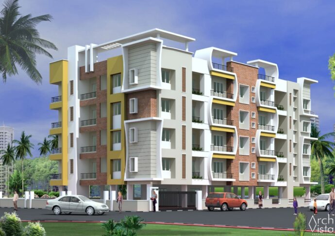 Shakthi Eminance
