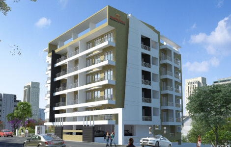Shakthi Hillside