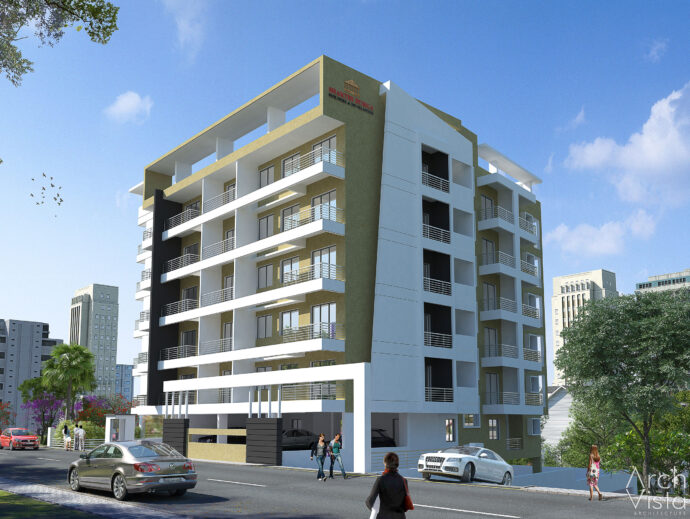 Shakthi Hillside