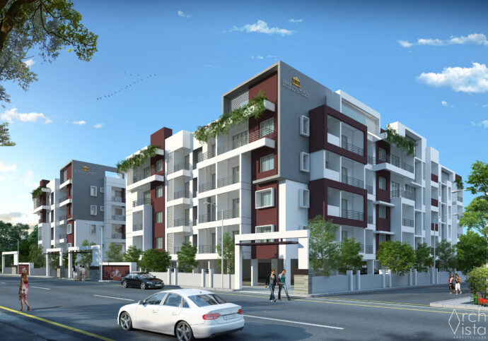 Shakthi Sun City