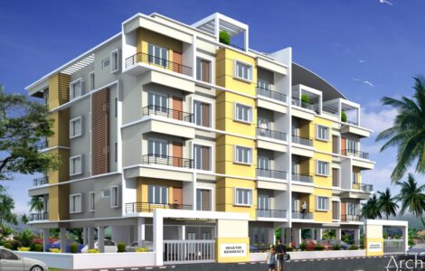 Shakthi Residency