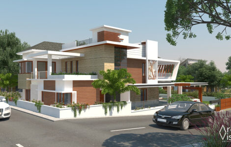 Mr. Sudarshan Jain
