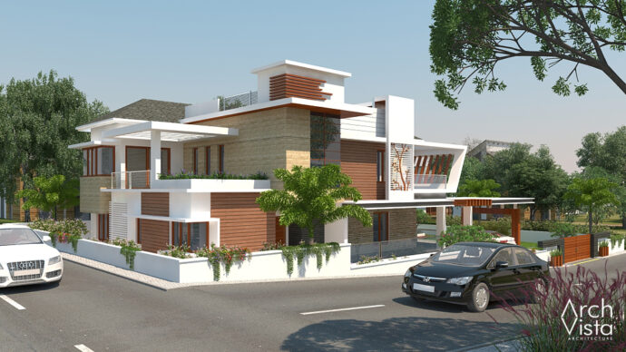 Mr. Sudarshan Jain