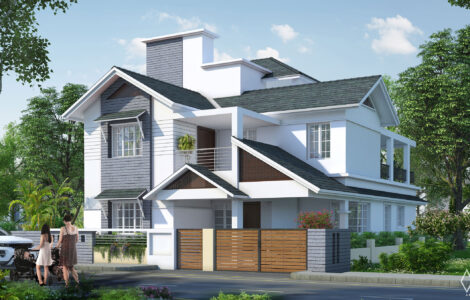Sujith P